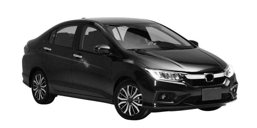 Luxury Car
