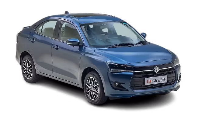 Swift Dzire